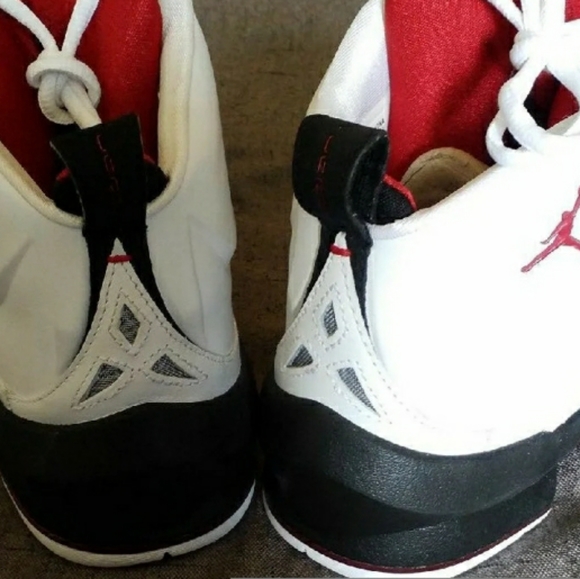 Jordan Jumpman Elite I - Picture 5 of 8